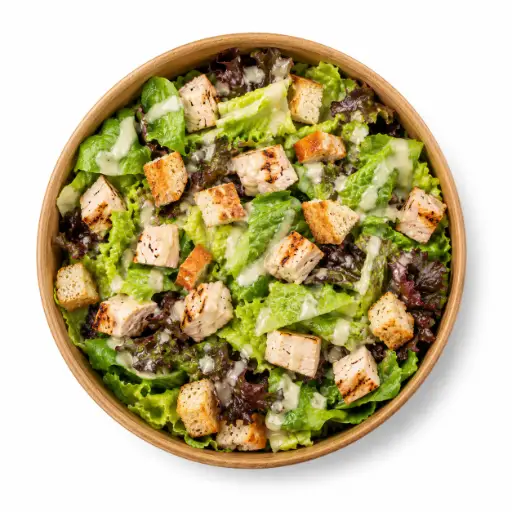 Ensalada César