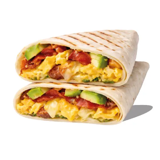 Wrap Breakfast