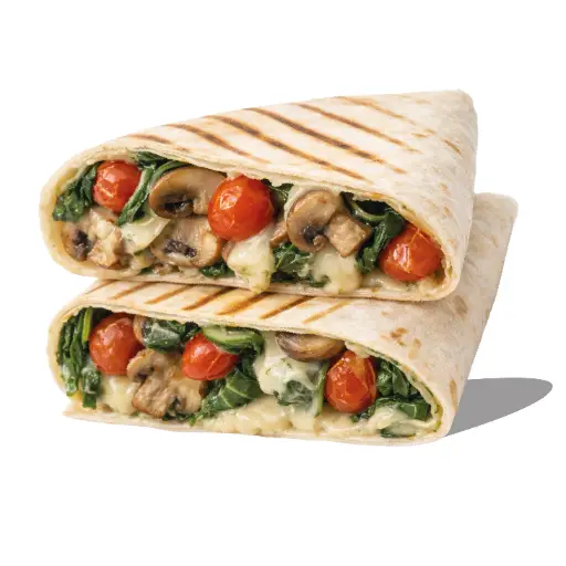 Wrap Champion