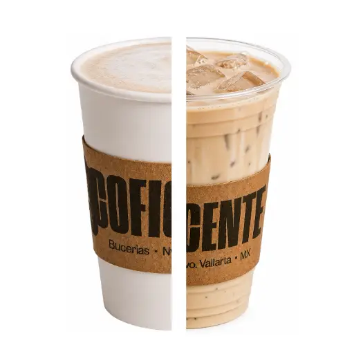 Chai Latte