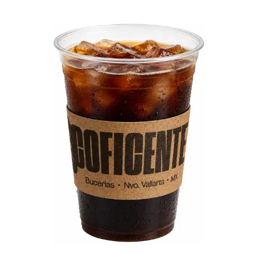 Cold Brew