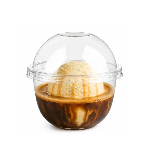 Affogato
