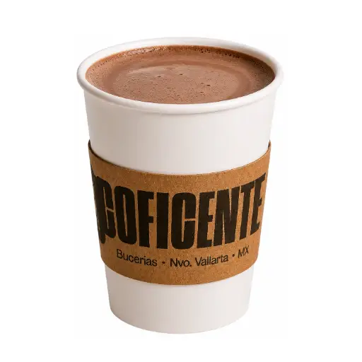 Chocolate Caliente
