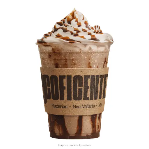Frappé Clásico