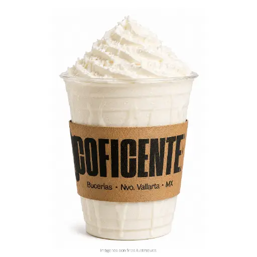 Frappé de Coco