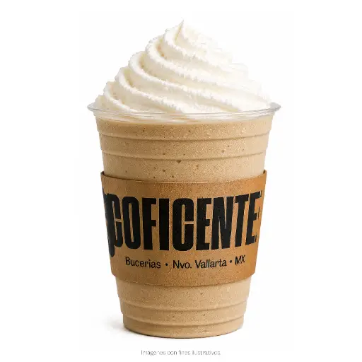 Frappé Chai