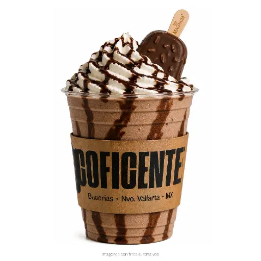 Frappé Magnum