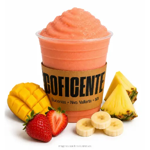 Smoothie Tropical