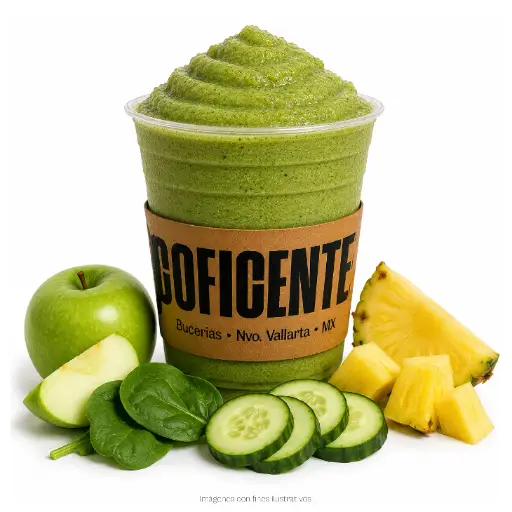 Smoothie Verde