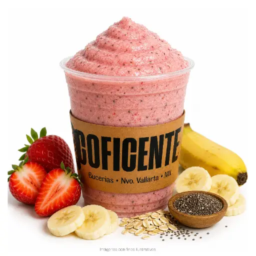Smoothie Fit