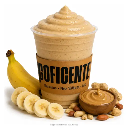 Smoothie Monkey
