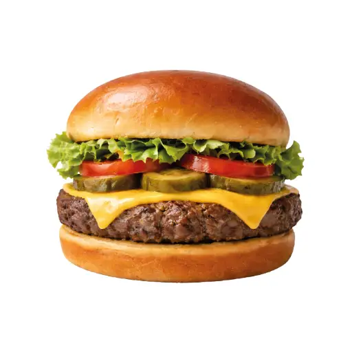 Burger Clásica