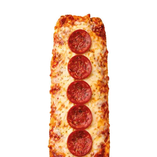 Baguepizza Clásico Peperoni