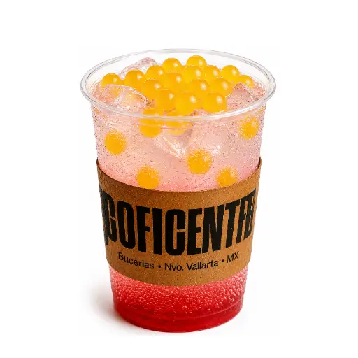 Soda Italiana