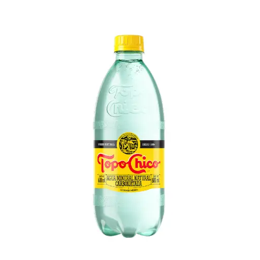 Topo Chico