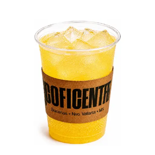 Naranjada Clásica