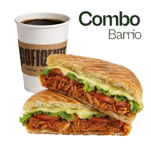 Combo Barrio