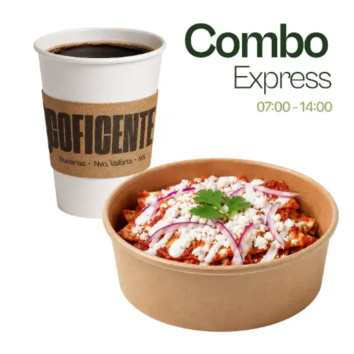 Combo Express
