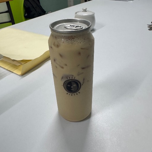 Café capuchino 