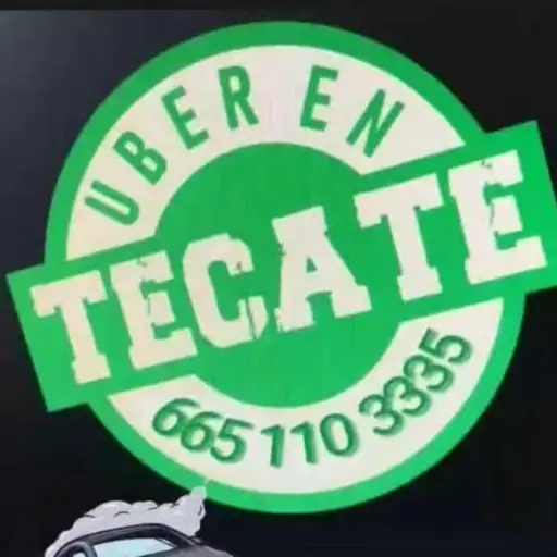Servicio de uber
