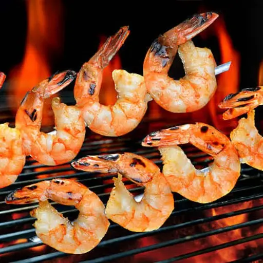 CAMARONES DEL AMIGÓ