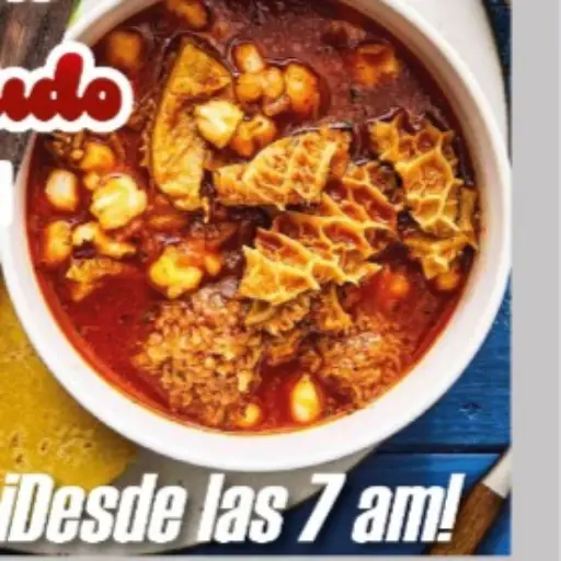 Menudo