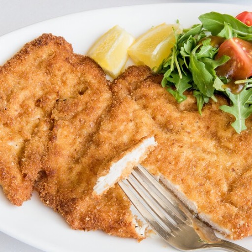 Milanesa