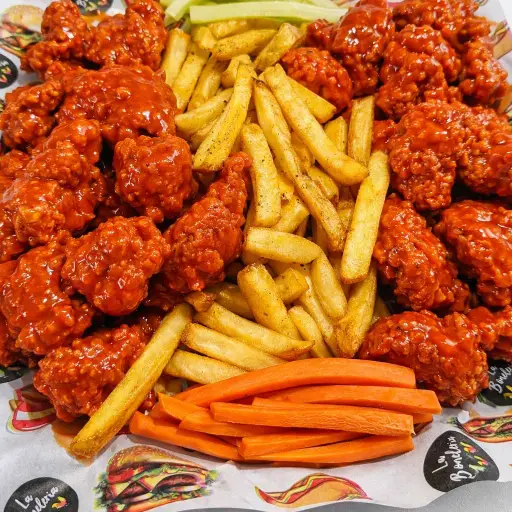 BONELESS FAMILIAR KILO 