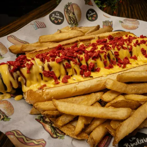 HOTCHO JUMBO SULTAN 28CM 