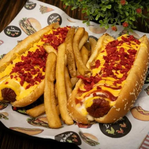 LUNES A DOMINGO HOTCHO SULTAN