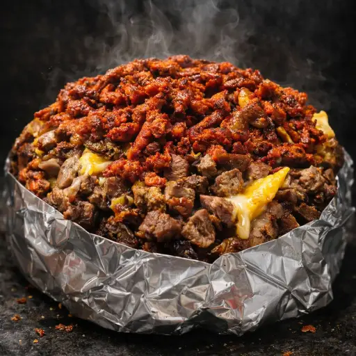 PAPA MIXTA CAMPECHANA 