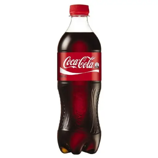Coca cola 600ml 