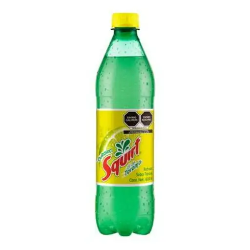 Squirt 600ml
