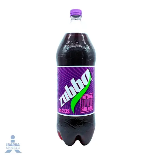 Zubba 2lt