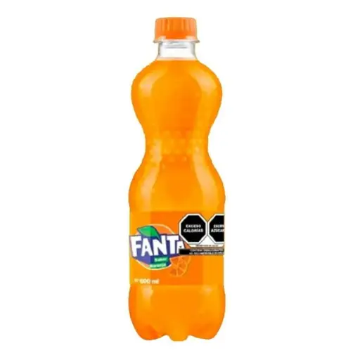 Fanta 600ml