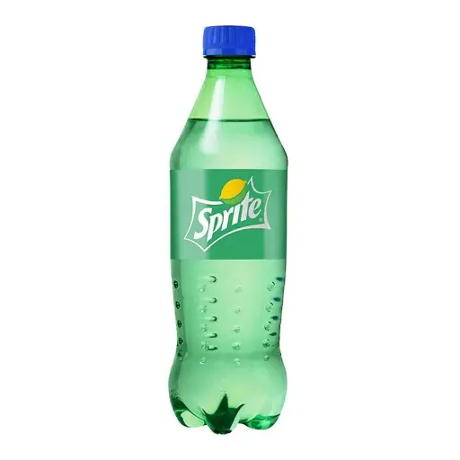 Sprite 600ml 