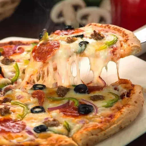 Pizza Grande 179 (solo mostrador) 