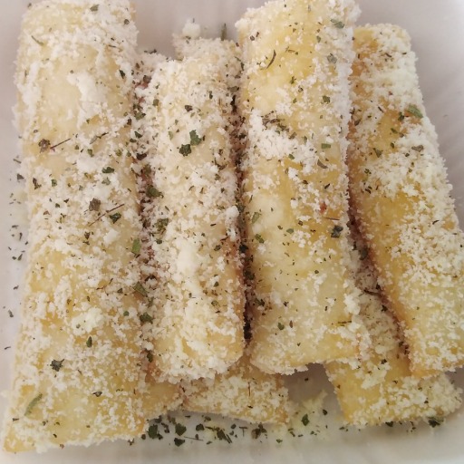  Parmezzitos 