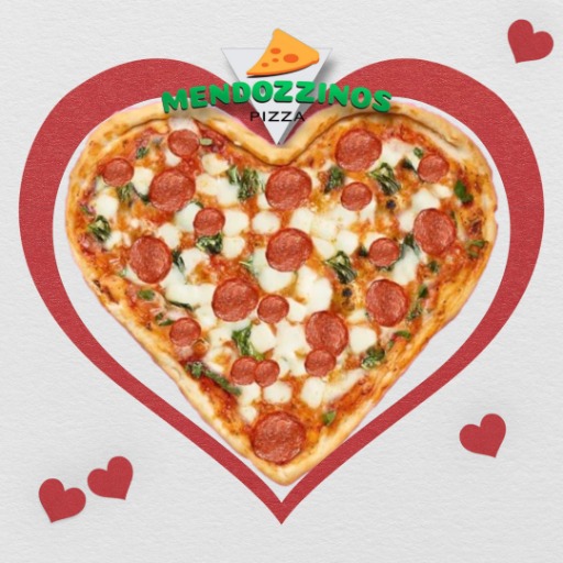 Pizza Corazón estilo chicago 