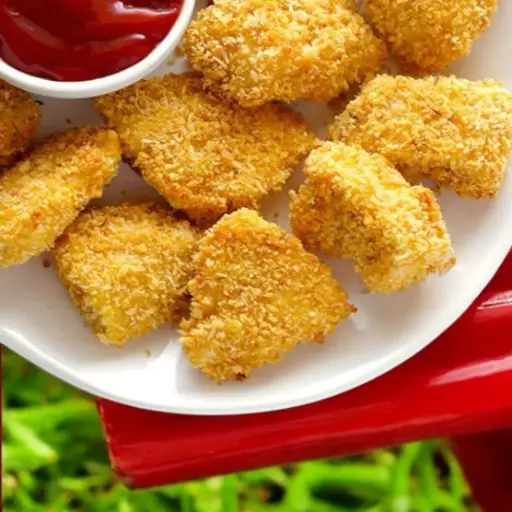 Nuggets for kids
