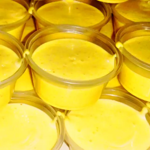 Salsa chimichurri extra 