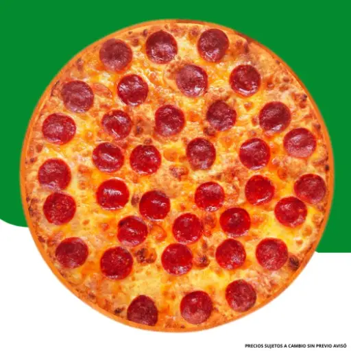 PEPPERONI 