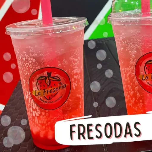Fresodas