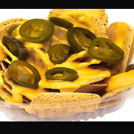 Nachos Tradicionales 