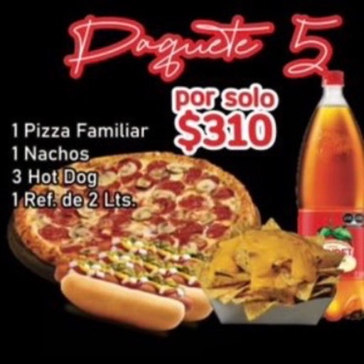 Paquete 5