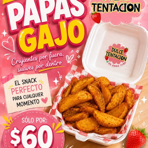 Papa GAJO 