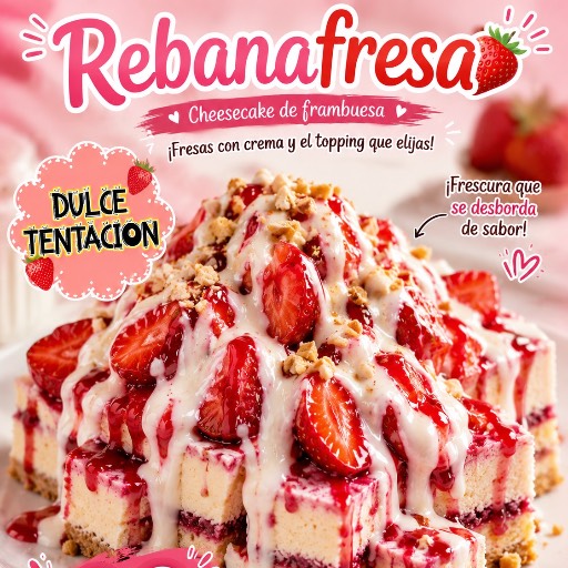Rebanafresa 