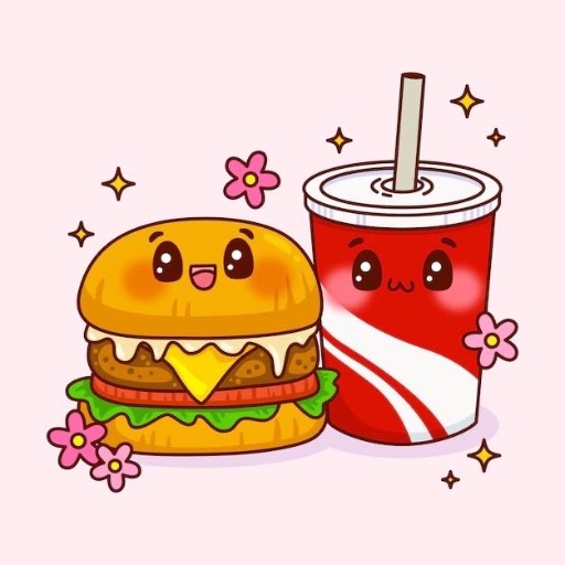 Hamburguesa hawaiana 