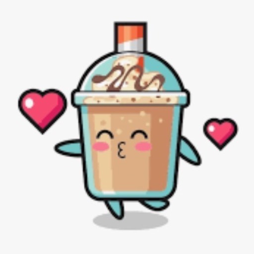 Frappe Nutela