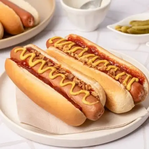 Hot dog Sencillo